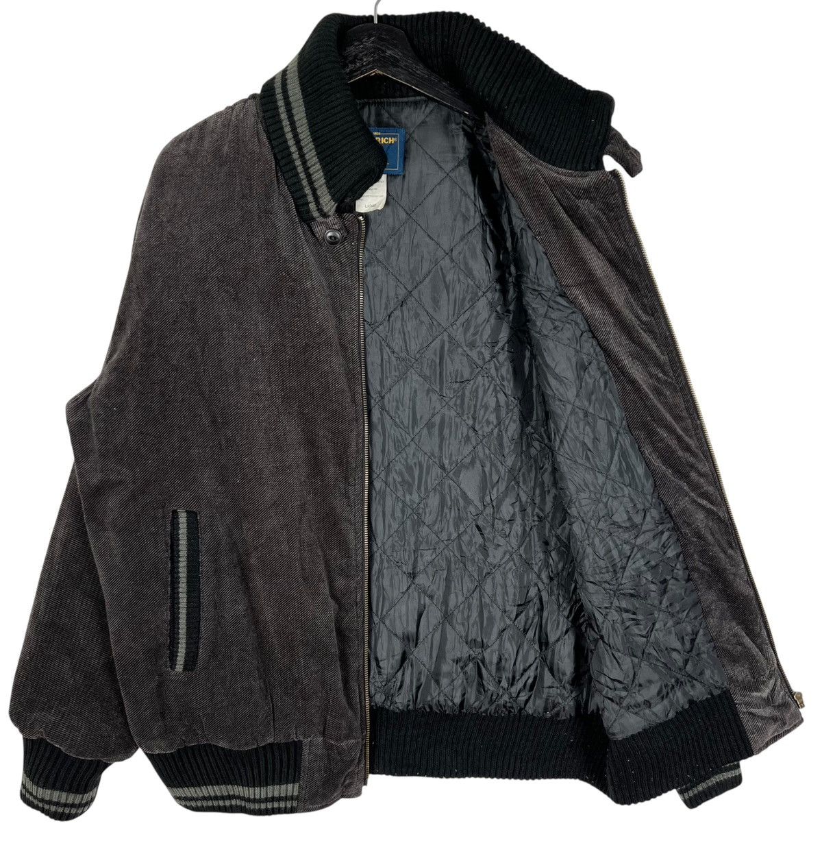 Woolrich Woolen Mills Woolrich Jacket Size US L / EU 52-54 / 3 - 5 Thumbnail