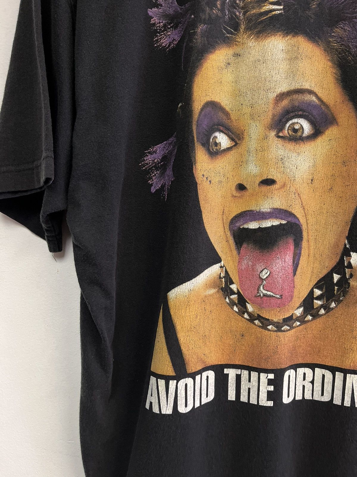 Vintage 90’s Goslings Rum Tee Size US L / EU 52-54 / 3 - 2 Thumbnail