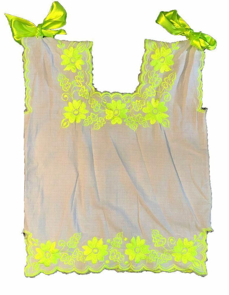 Designer Pre Owned White Hand Made Blouse L Size L / US 10 / IT 46 - 2 Thumbnail