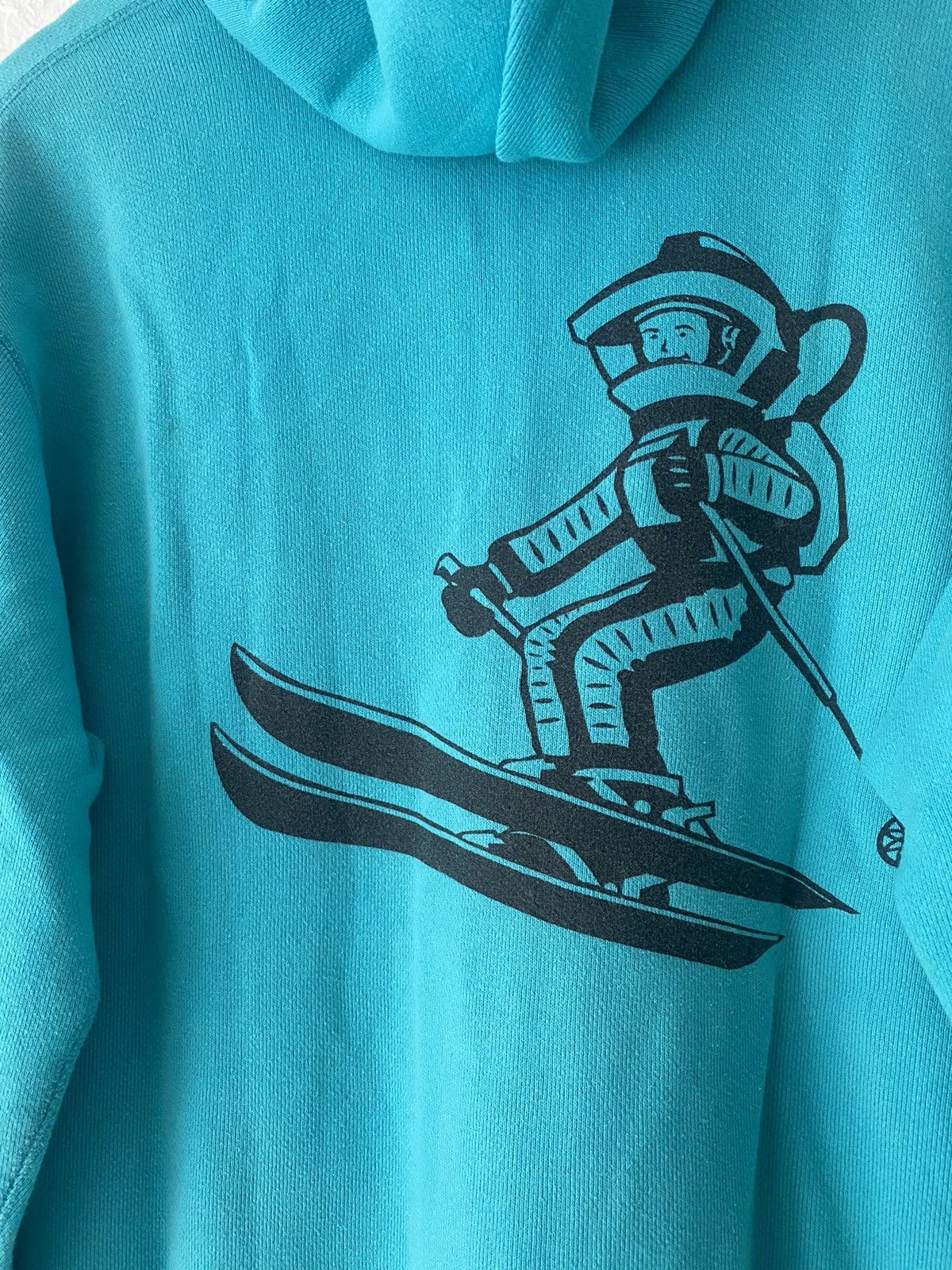 Billionaire Boys Club Billionaire Boys Club Space Beach Ful Zip Hoodie Size US L / EU 52-54 / 3 - 4 Thumbnail