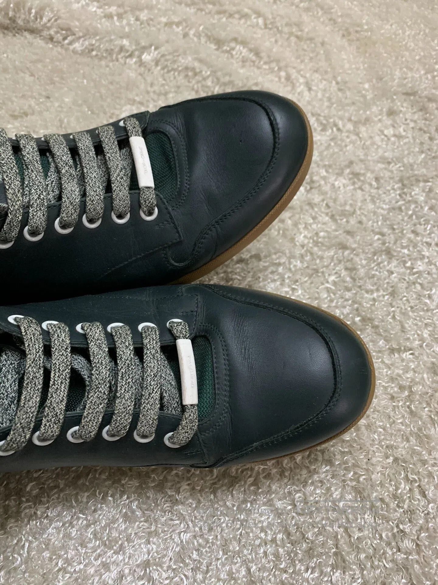 Dior Dior Homme Men's High. Size US 8 / EU 41 - 9 Thumbnail