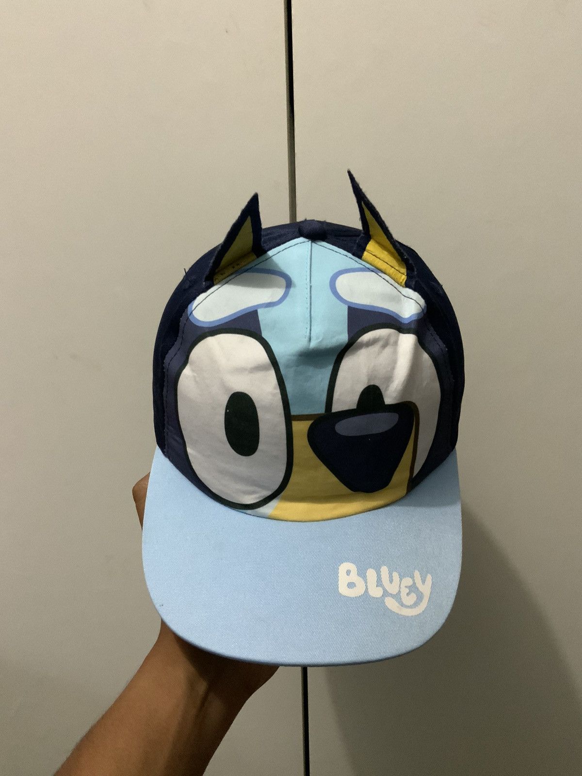 Bluey Hat