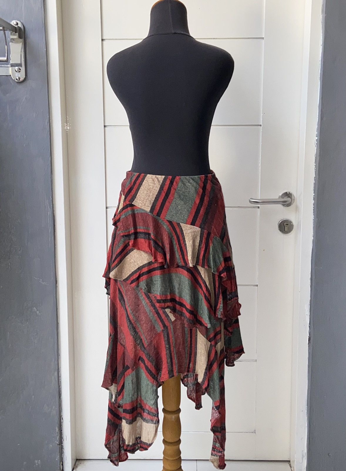 Polo Ralph Lauren × Ralph Lauren RALPH LAUREN Skirts Size 26" / US 2 / IT 38 - 8 Thumbnail