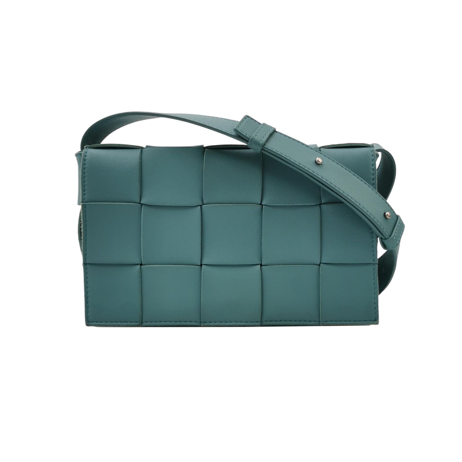 Bottega Veneta Bottega Veneta Women os Shoulder Bags Size ONE SIZE - 1 Thumbnail