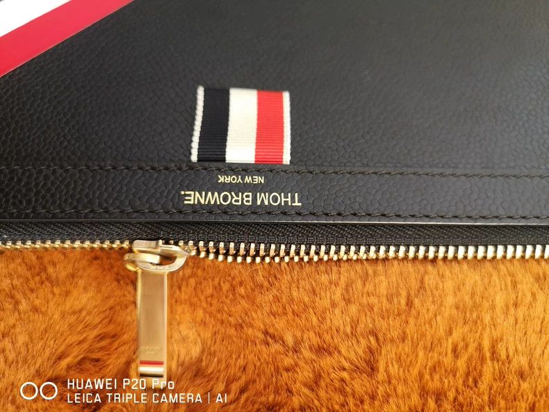 Thom Browne Thom Browne hand ladle Size ONE SIZE - 4 Thumbnail