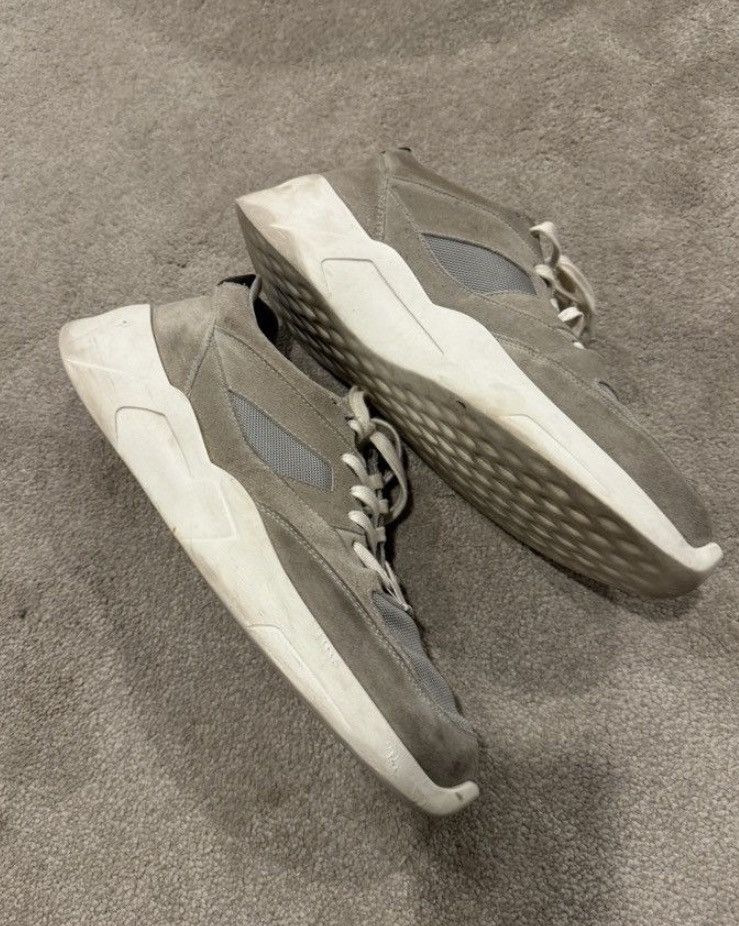 Essentials Fear of god essentials sneakers Size US 10 / EU 43 - 6 Thumbnail