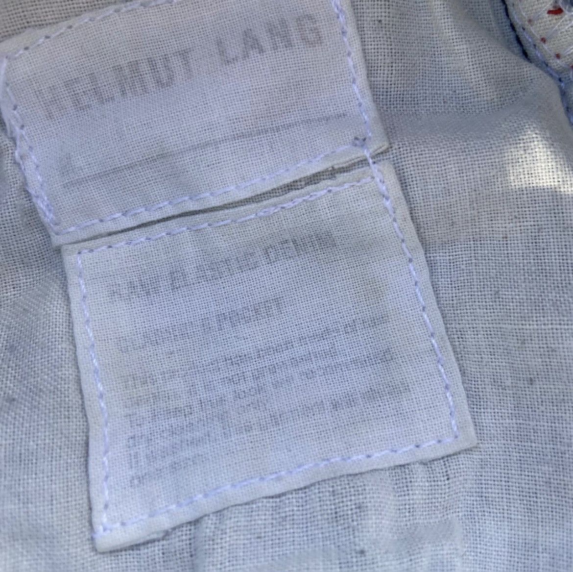 Helmut Lang Helmut Lang 2002 'Batwing' Cargo Jeans Size US 29 - 5 Thumbnail