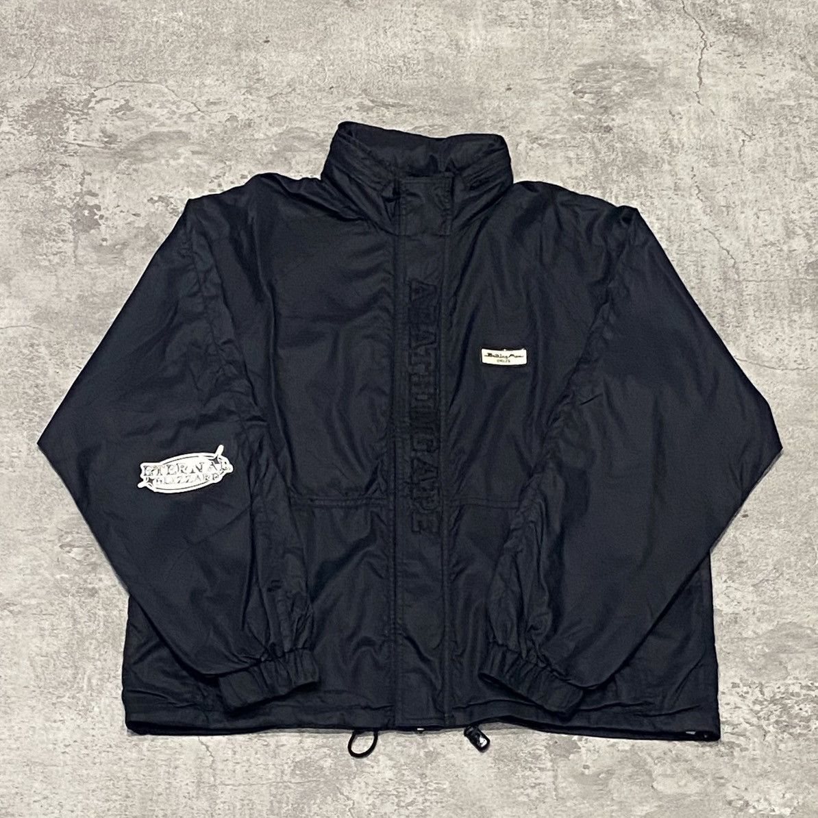 Bape Bape Cycles OG Jacket Size US L / EU 52-54 / 3 - 1 Thumbnail