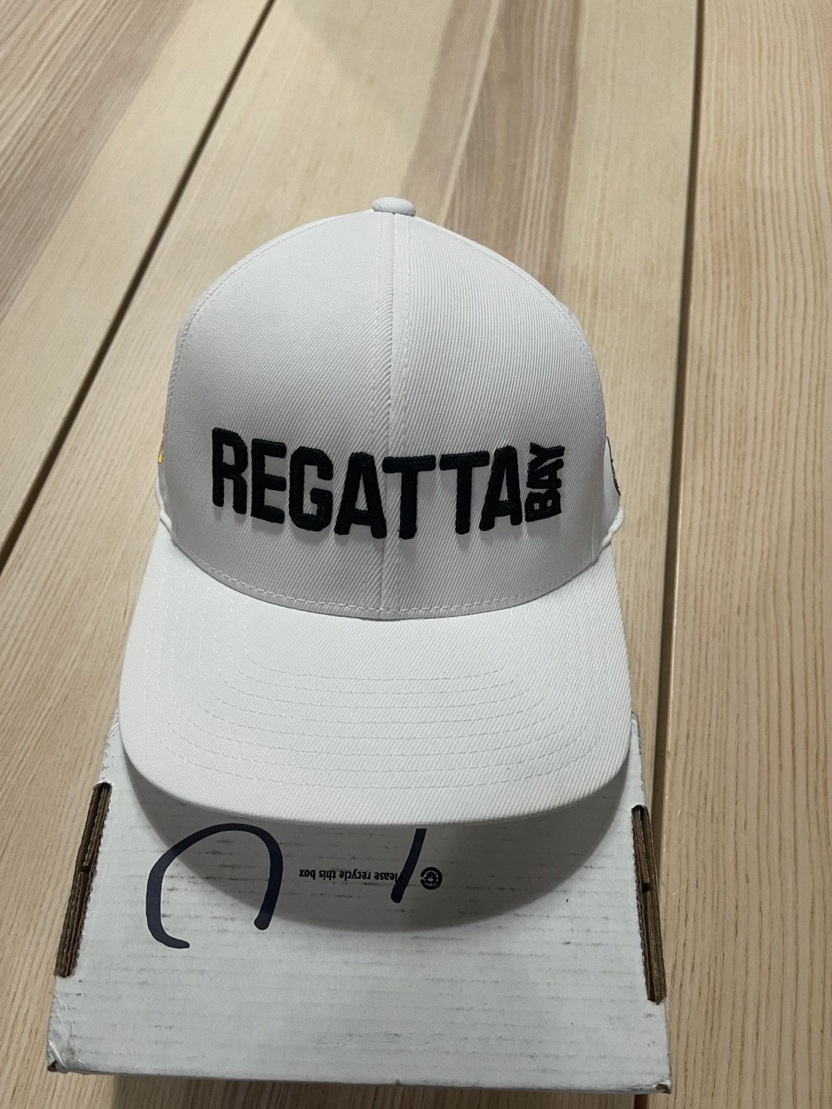 G/FORE G/FORE G4 Regatta Bay 25th Golf SnapBack Hat Size ONE SIZE - 1 Thumbnail