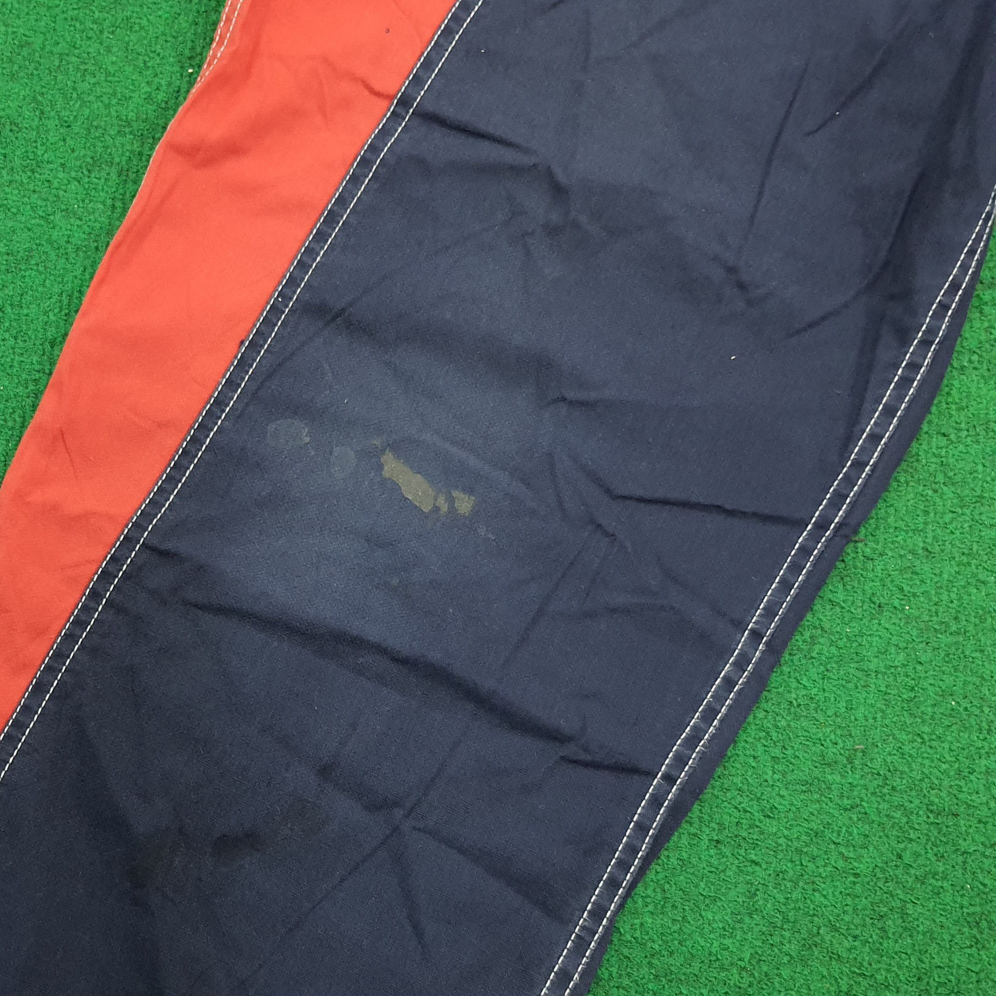 Japanese Brand × Vintage Vintage Daihatsu Motorsports Japan Racing Mechanics Coverall Size US XL / EU 56 / 4 - 11 Thumbnail