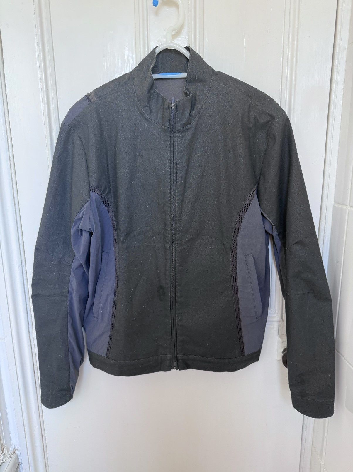 XLIM Xlim Ep.7 12 Jacket Size US S / EU 44-46 / 1 - 1 Thumbnail