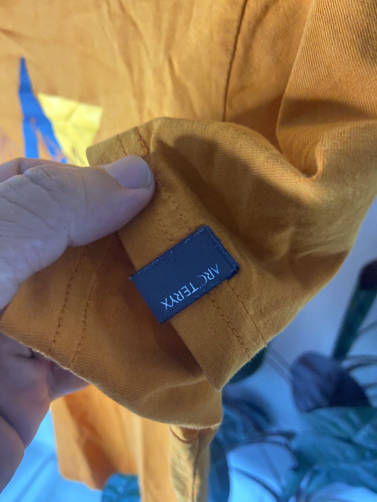 Arc'teryx × Designer ARC’TERYX SHIRT X DESIGNER😊❤️ Size US M / EU 48-50 / 2 - 5 Thumbnail