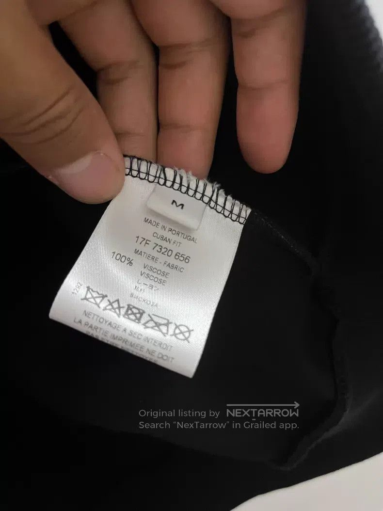 Givenchy Givenchy Shark Print Hoodie Size US M / EU 48-50 / 2 - 4 Thumbnail
