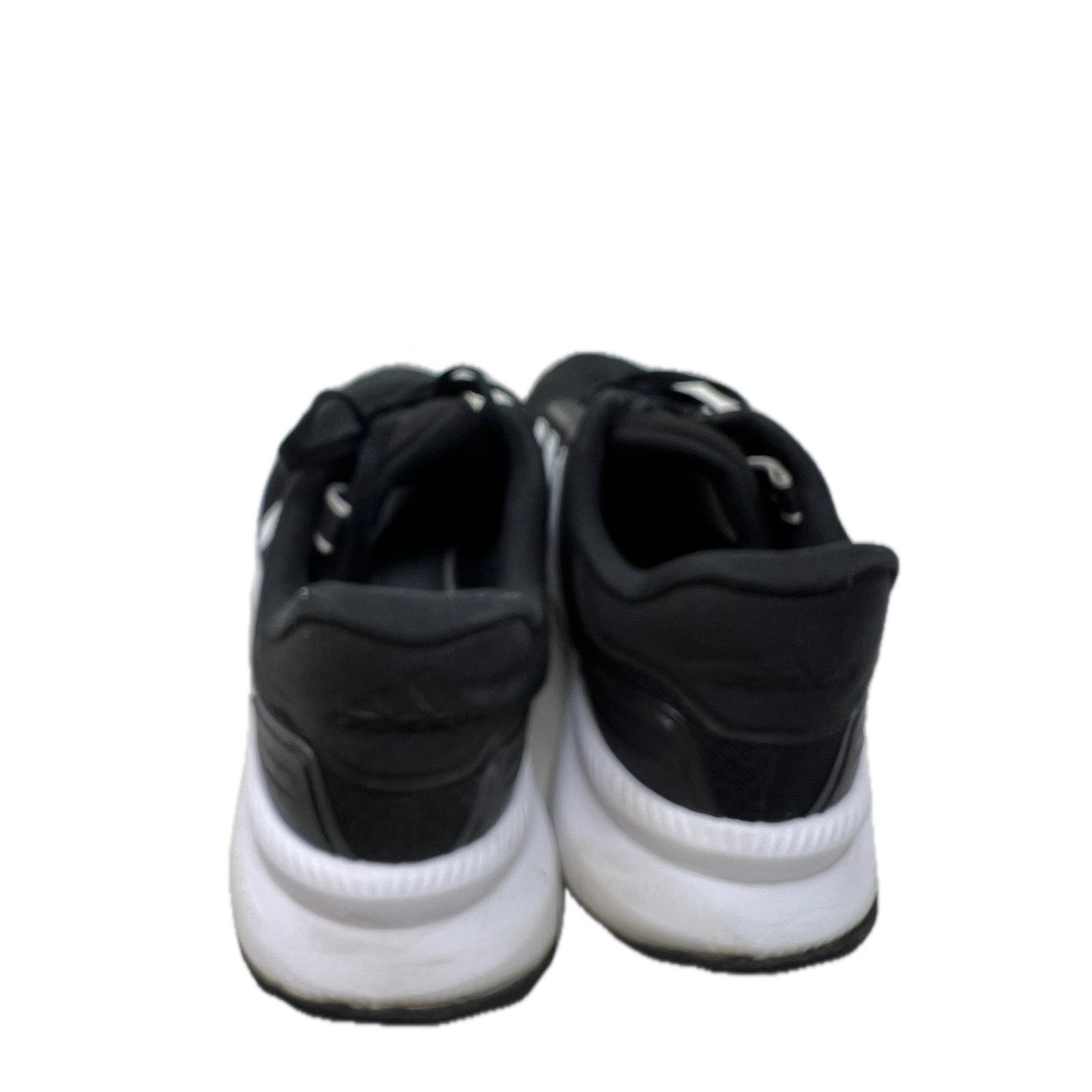 Adidas Adidas X_PLR Path Black And White Sneaker Mens 10 Size US 10 / EU 43 - 5 Thumbnail