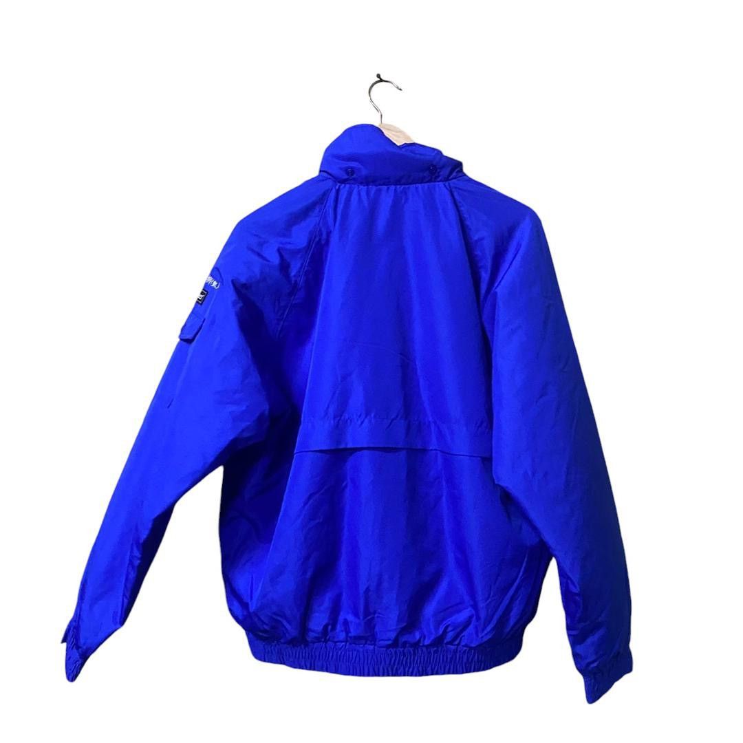 Japanese Brand Big born jacket Alaskan winter Size US XL / EU 56 / 4 - 2 Thumbnail