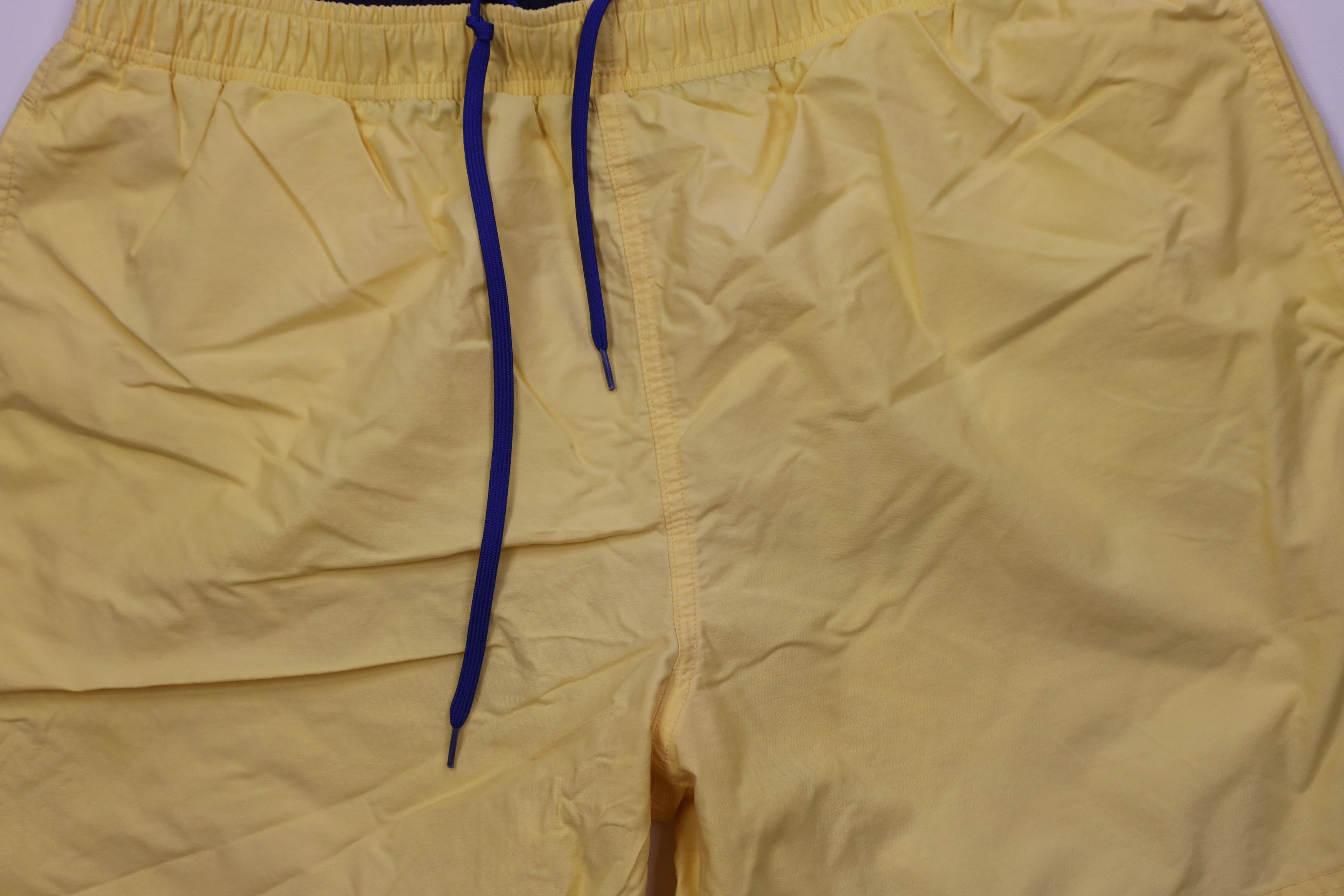 Polo Ralph Lauren Vintage 90s Polo Sport Ralph Lauren Above Knee Shorts Trunk Size US 36 / EU 52 - 3 Thumbnail