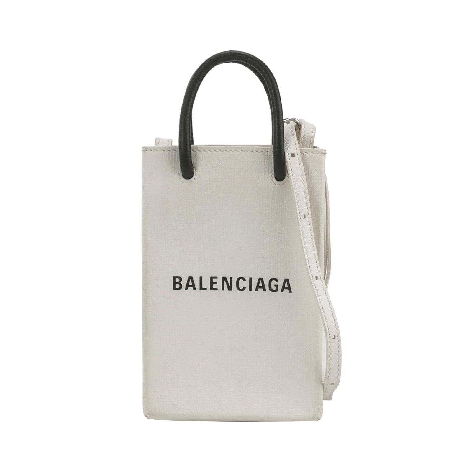 Balenciaga Balenciaga Women os Shoulder Bags Size ONE SIZE - 1 Thumbnail