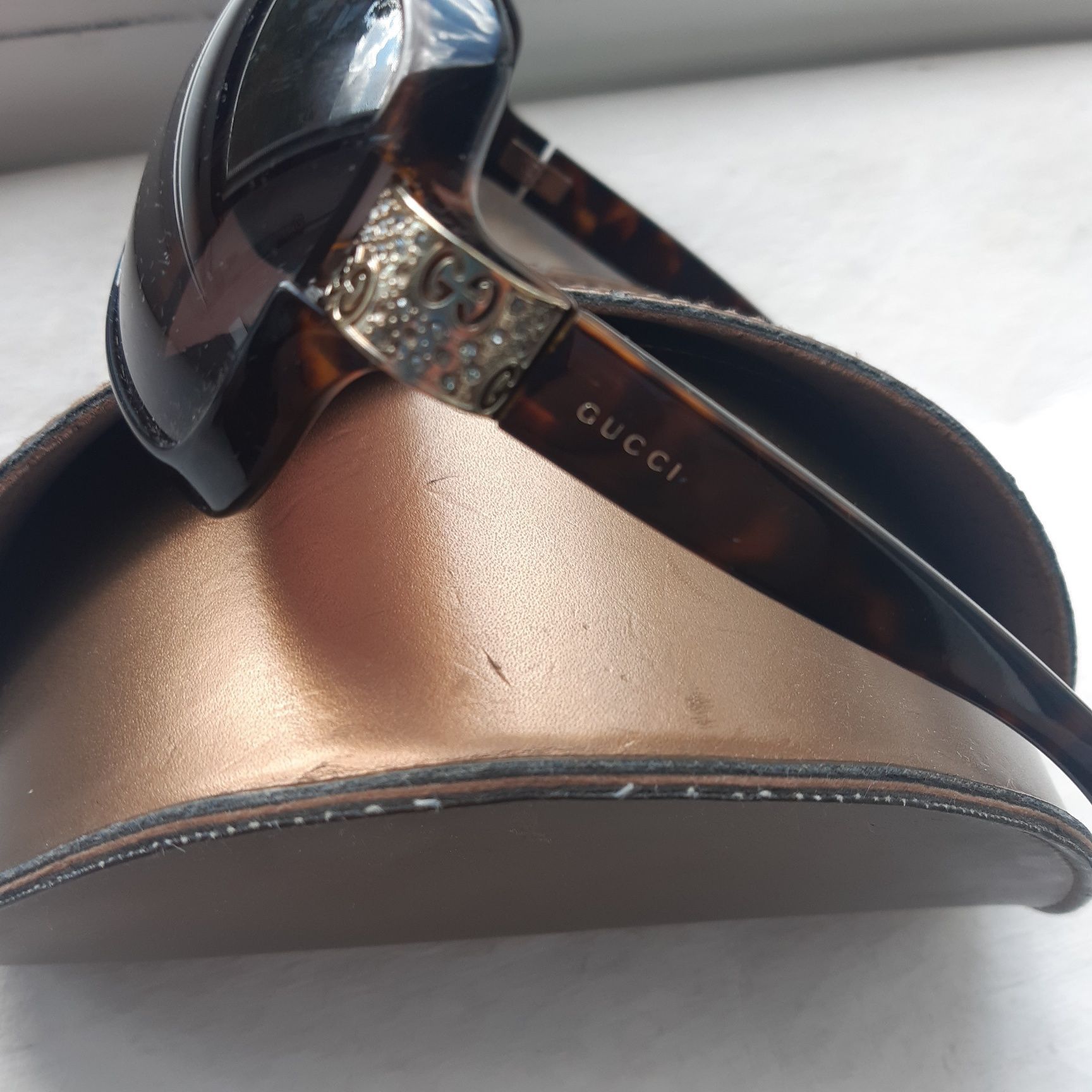 Gucci Gucci 2985/S Sunglasses Size ONE SIZE - 4 Thumbnail