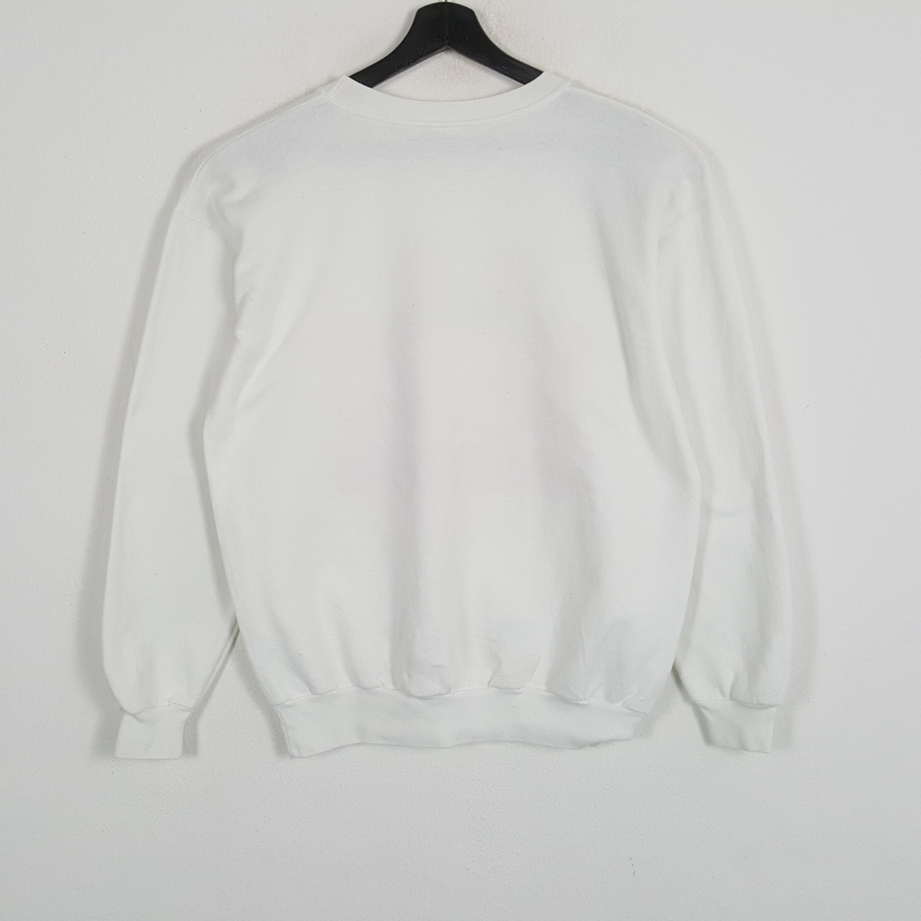 Cartoon Network × Vintage BETTY BOOP KISSABLE Cartoon Vintage Sweatshirt Size US M / EU 48-50 / 2 - 3 Thumbnail