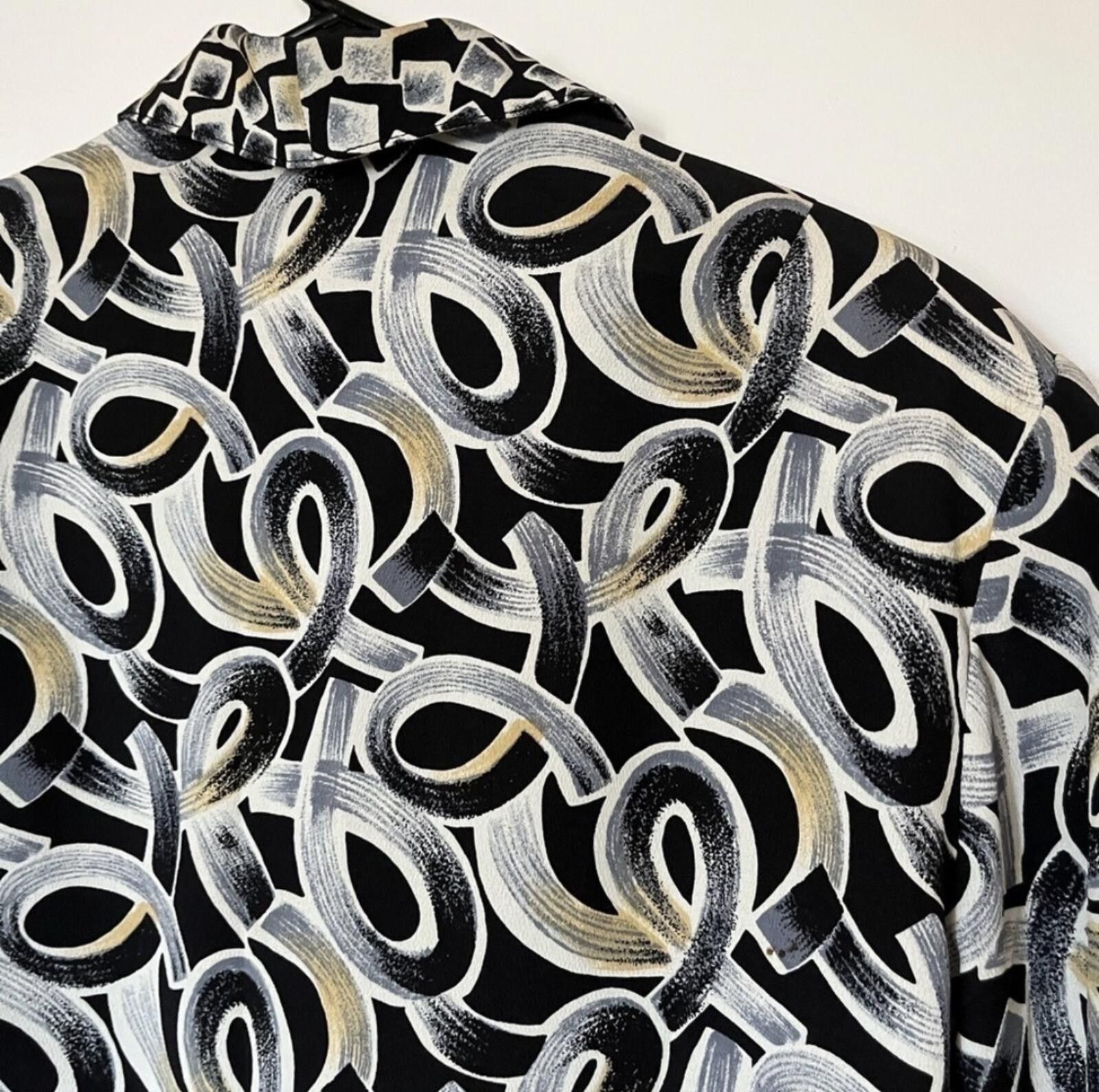 Other Vintage L. magnin blazer Size XL / US 12-14 / IT 48-50 - 8 Thumbnail