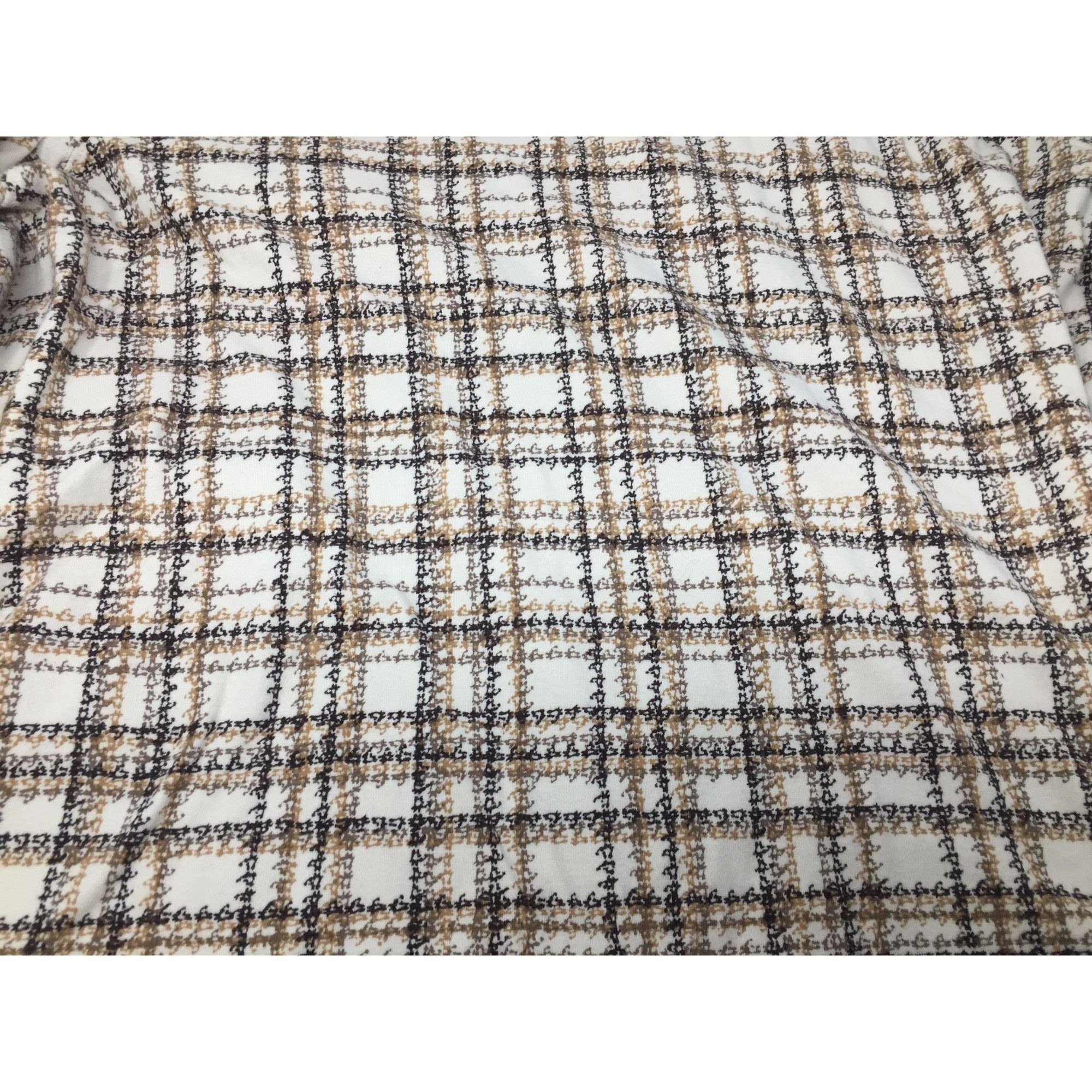Other Studio Works Womens Size 2X Long Sleeve Shirt Size XXL / US 16-18 / IT 52-54 - 4 Thumbnail