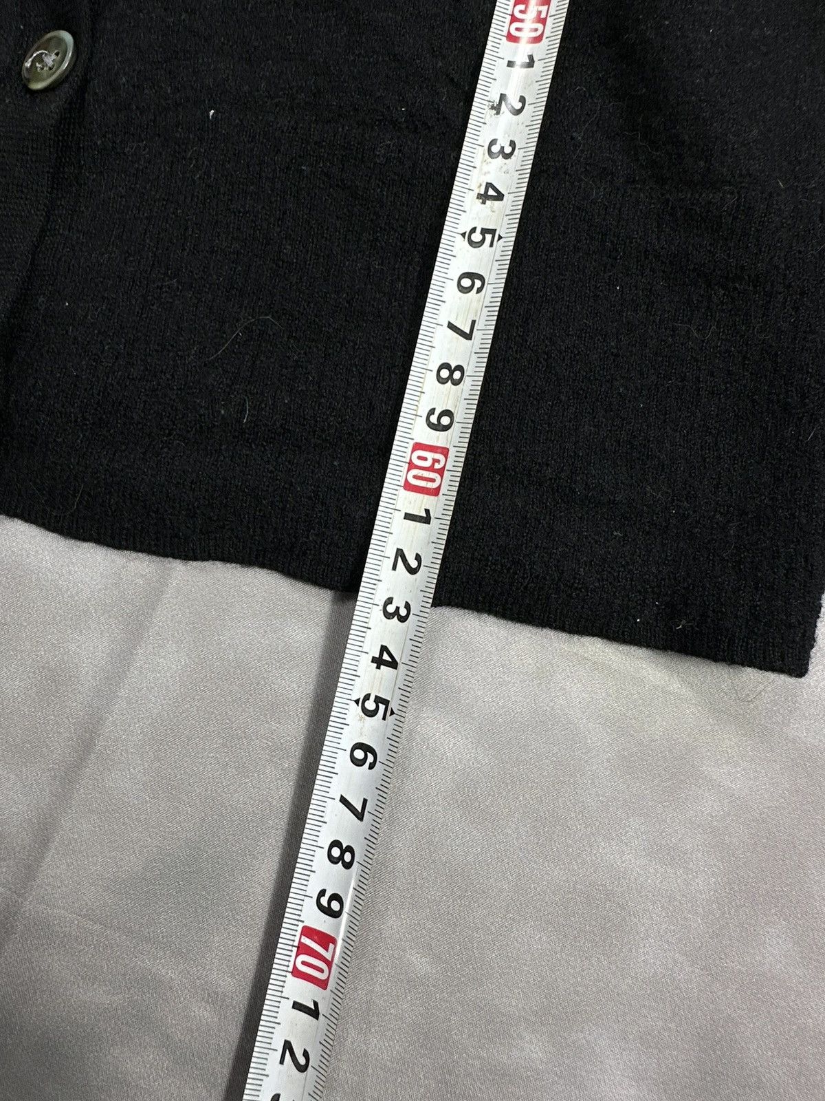 Balenciaga Balenciaga cardigan bluzka Size M / US 6-8 / IT 42-44 - 6 Thumbnail