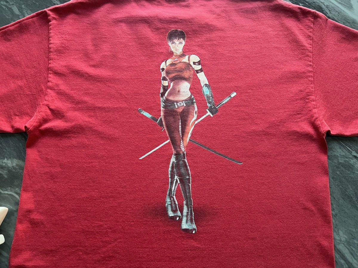 Hi Tec ATI : Ruby Radeon Graphic Promo Tees Size US L / EU 52-54 / 3 - 5 Thumbnail