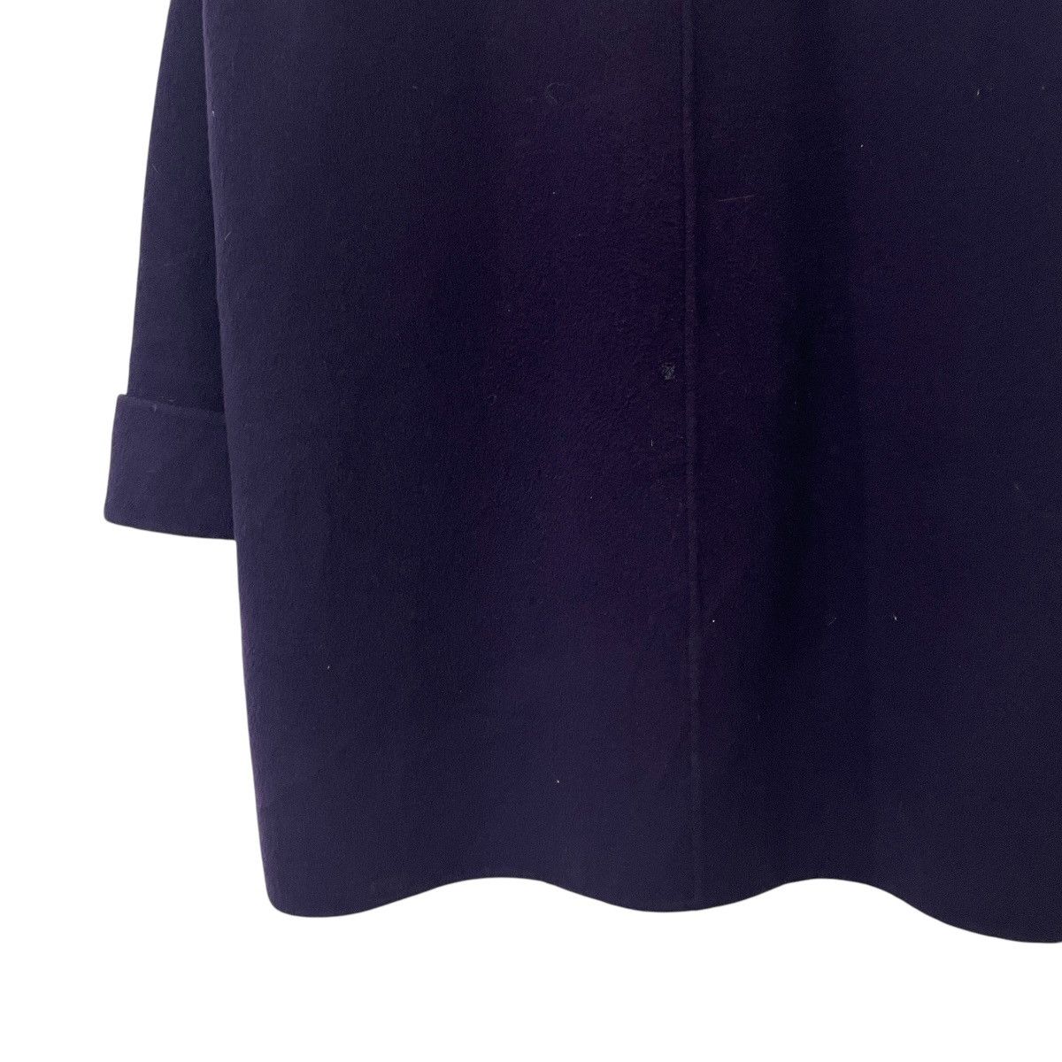 Gucci Vintage Gucci Wool Jacket Size US L / EU 52-54 / 3 - 13 Thumbnail