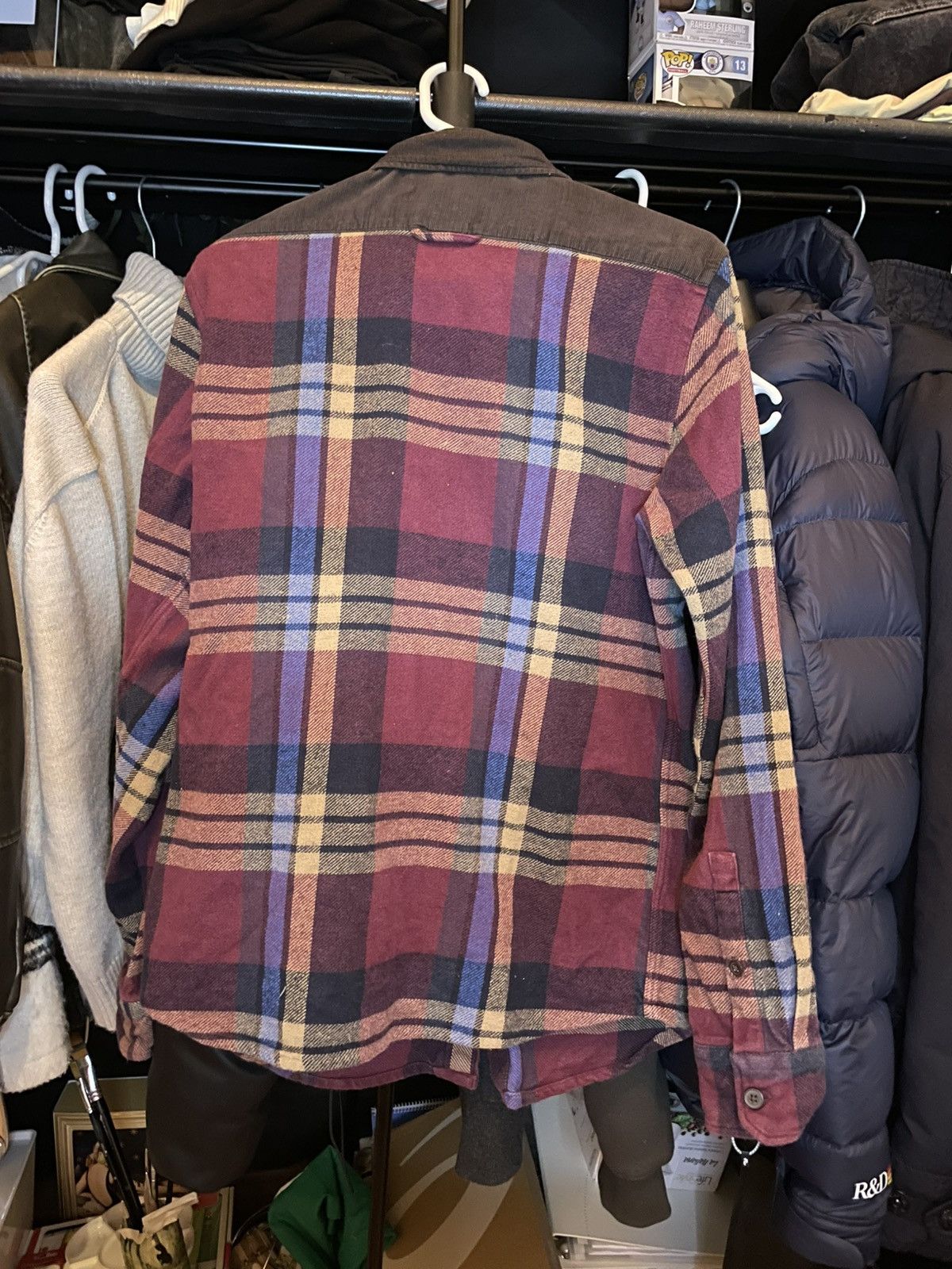 Dickies Shirt Dickies Size US M / EU 48-50 / 2 - 2 Thumbnail