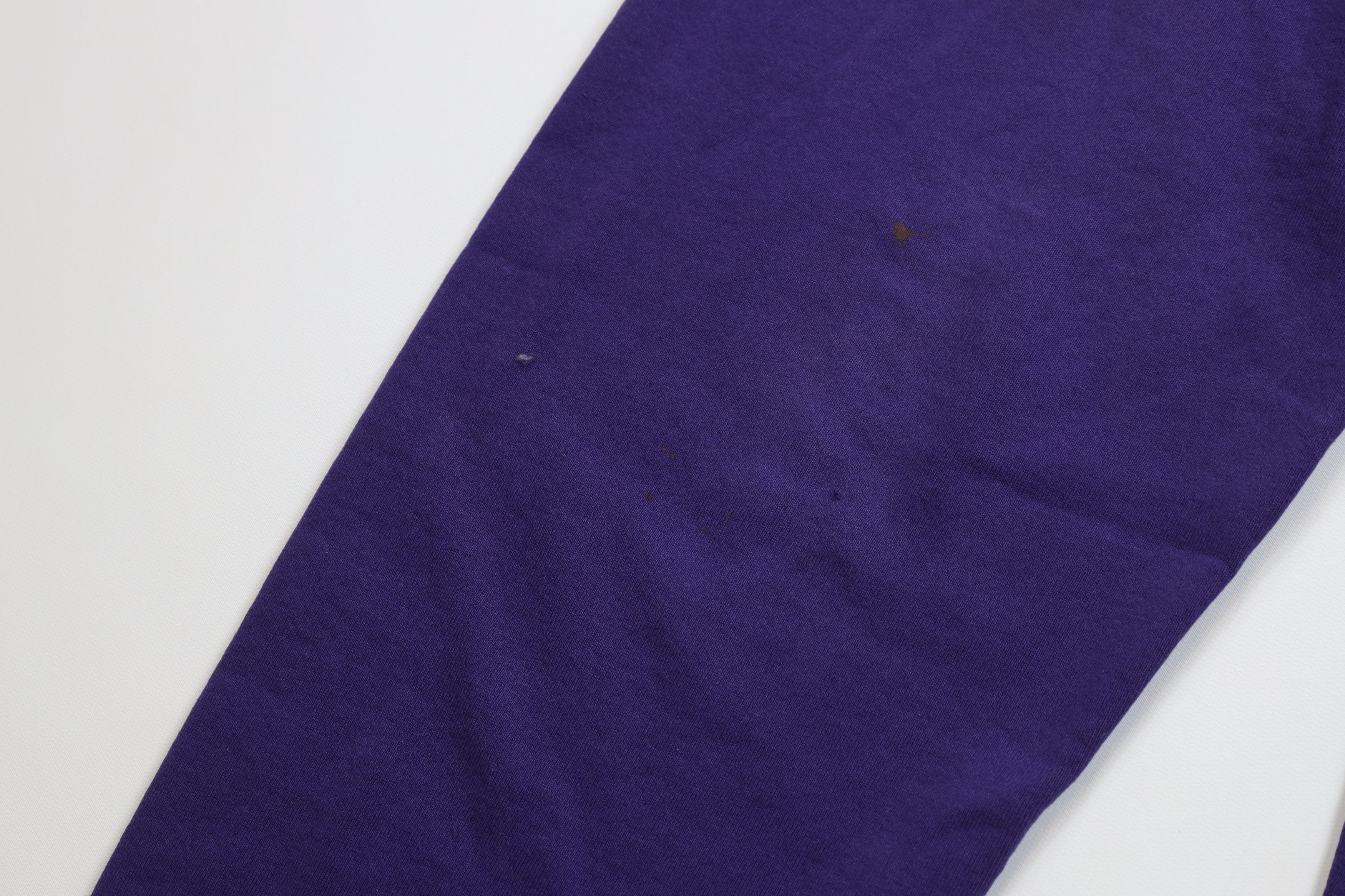 Russell Athletic Vintage 90s Russell Athletic University Sweatpants Joggers Size US 36 / EU 52 - 7 Thumbnail