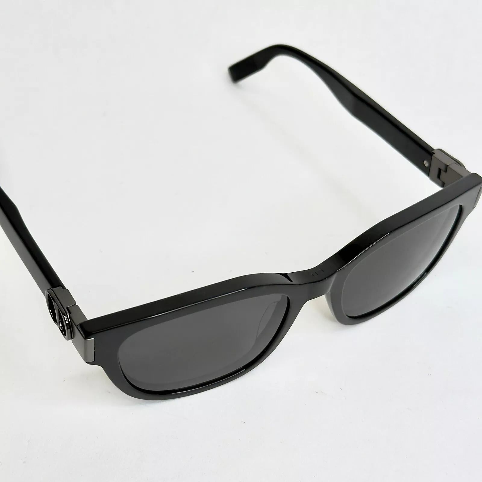 Christian Dior Monsieur CHRISTIAN DIOR CDICON S1I Black Classic DM40122I CD ICON Size ONE SIZE - 2 Thumbnail