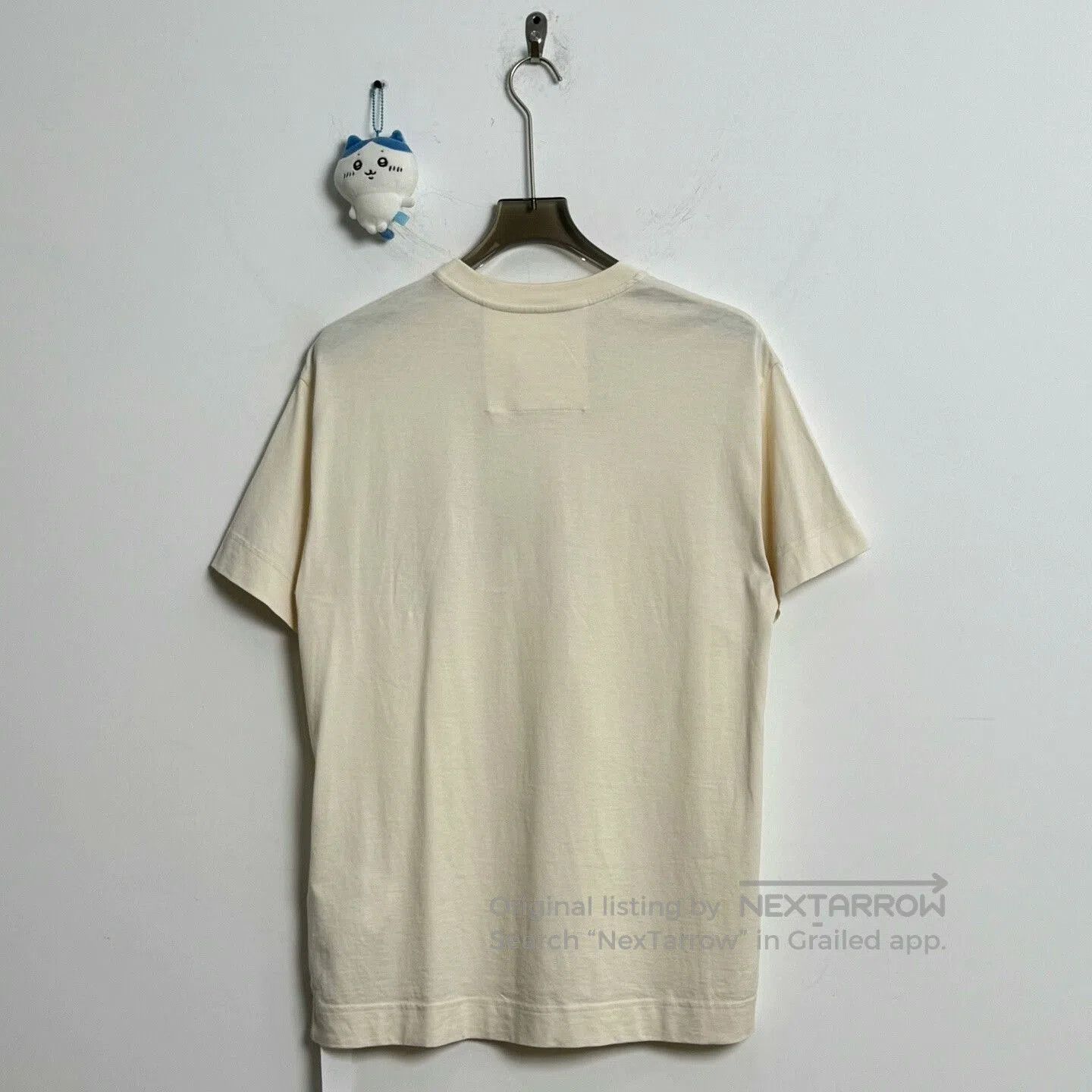 Givenchy Givenchy College Logo Short Sleeve T-Shirt. Size US XS / EU 42 / 0 - 2 Thumbnail