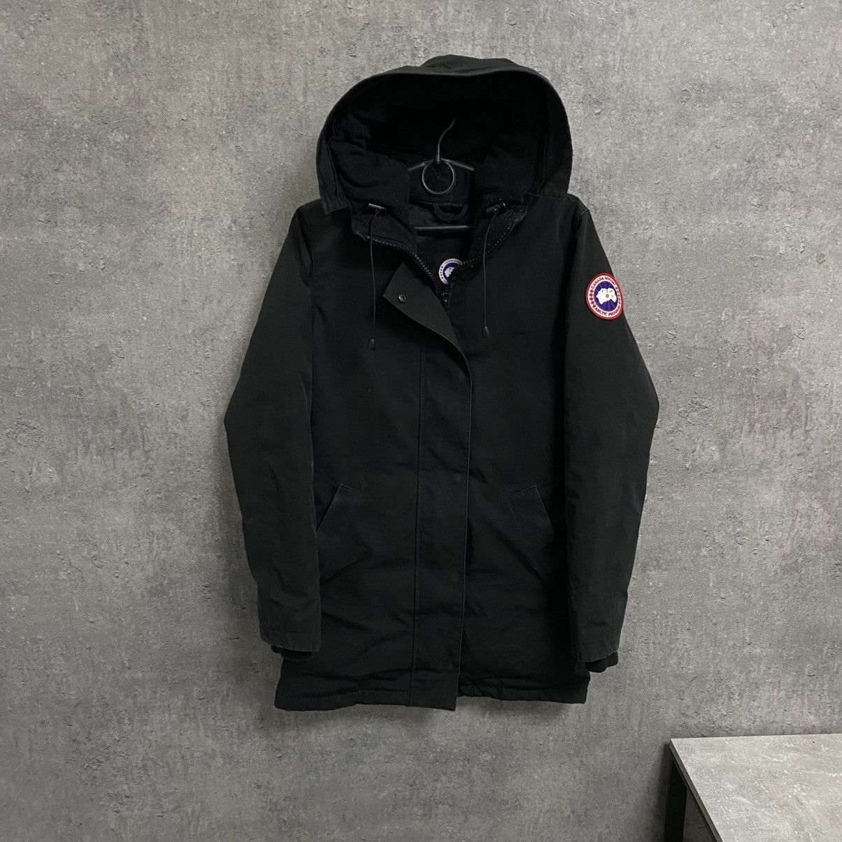 Canada Goose Canada Goose Parka Jacket Size XS / US 0-2 / IT 36-38 - 1 Thumbnail