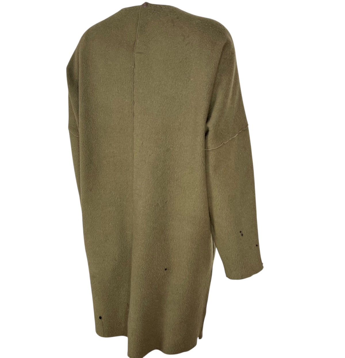 Jean Paul Gaultier JPG Jean Paul Gaultier Women Dress Size S / US 4 / IT 40 - 4 Thumbnail
