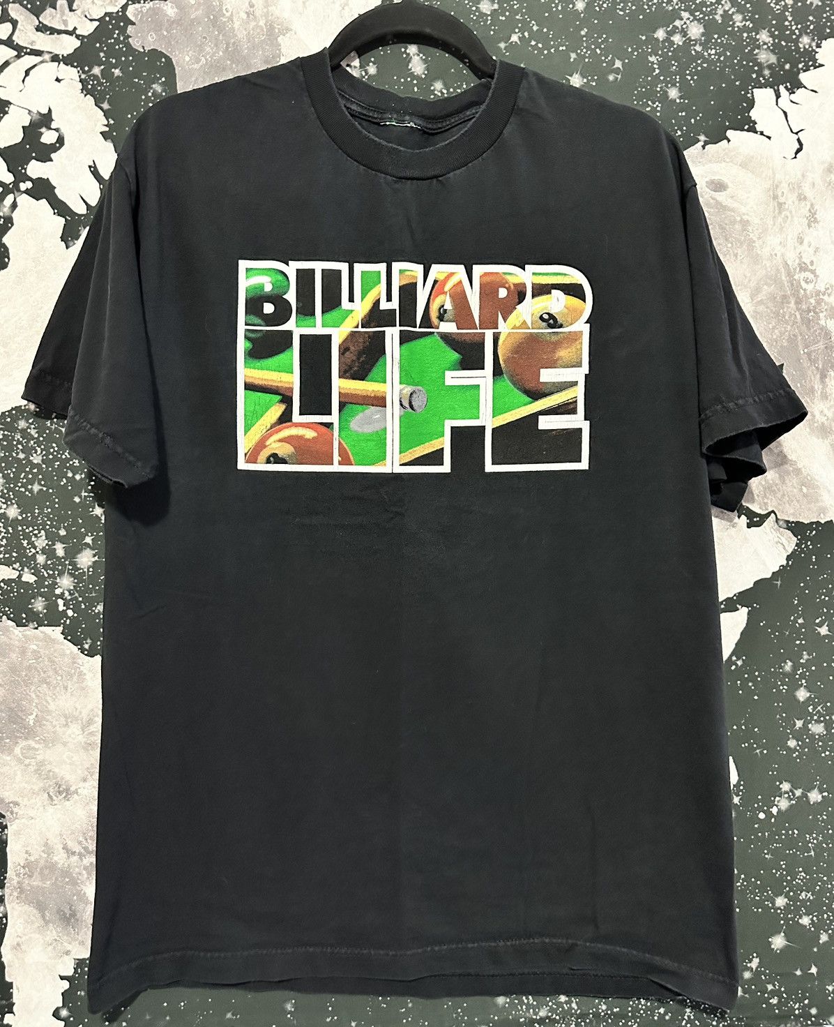 Other Billiard Life shirt Size US L / EU 52-54 / 3 - 1 Thumbnail