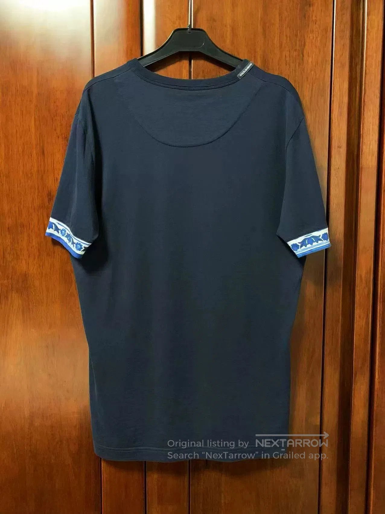 Dolce & Gabbana Dolce & Gabbana Short. Size US M / EU 48-50 / 2 - 2 Thumbnail