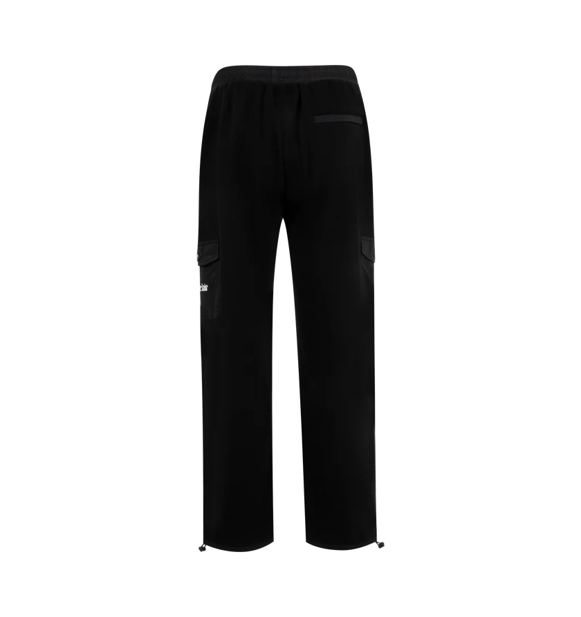 Sinclair Global o1h1sh10525 Cargo Pocket Fleece Pant in Black Size US 36 / EU 52 - 2 Thumbnail
