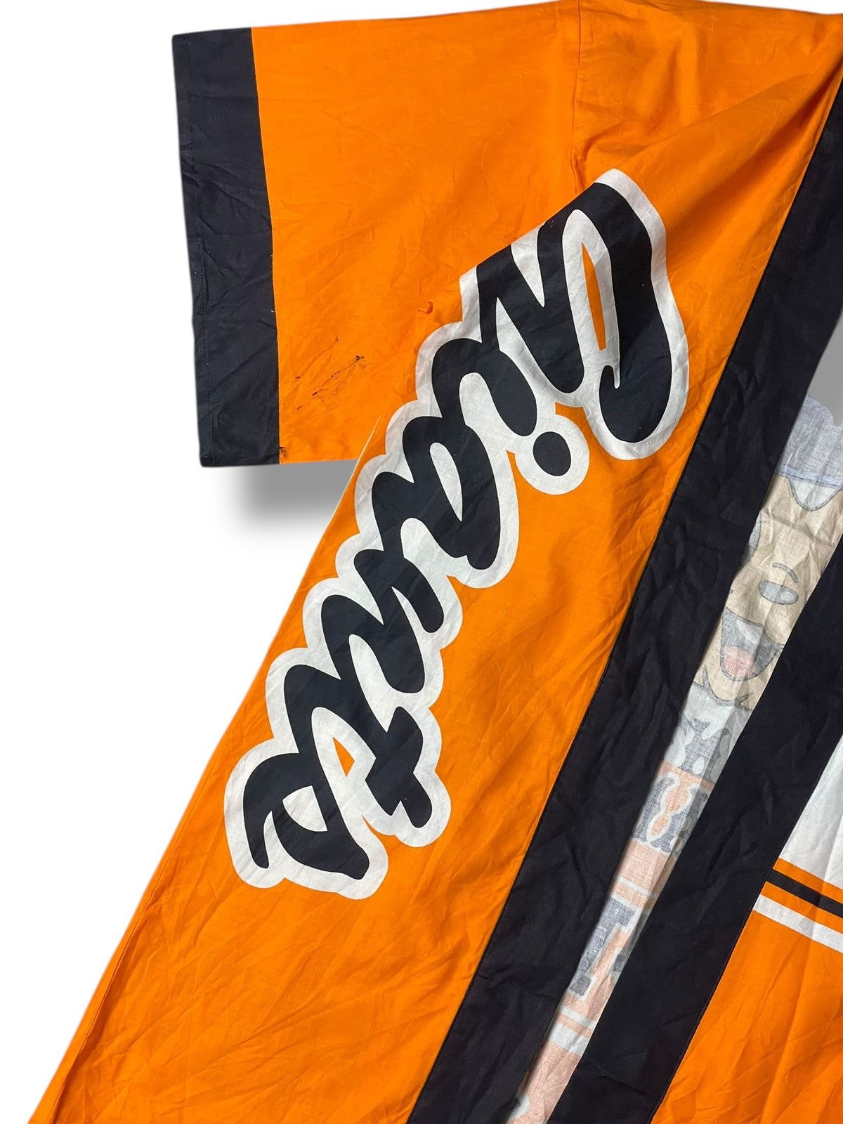 Japanese Brand × Vintage Japanese Brand TOKYO GIANTS Team Kimono (133) Size US L / EU 52-54 / 3 - 3 Thumbnail