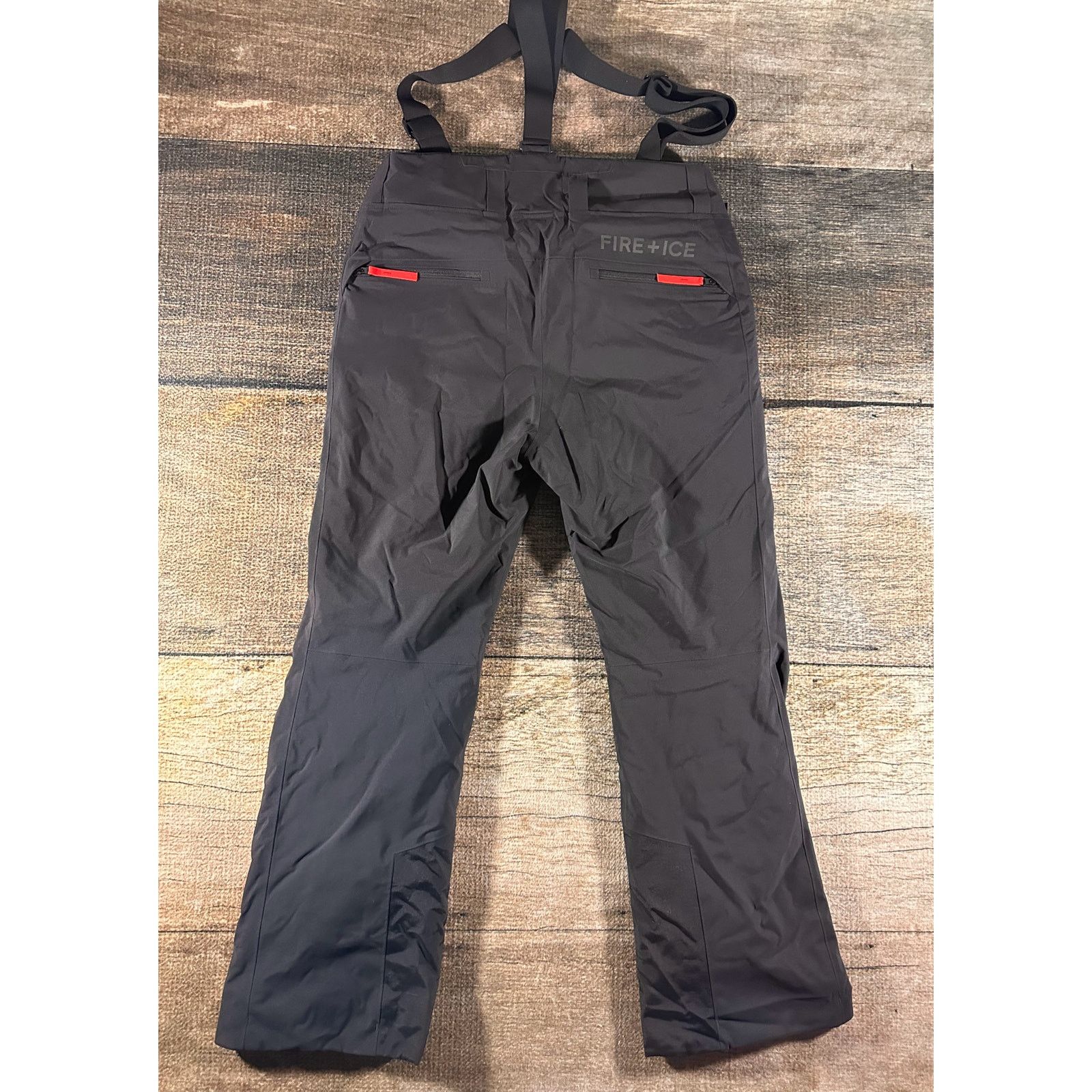 Bogner NWOT Bogner Fire + Ice Scott Ski Black Pant Men's Sz 40 X 32 Size US 40 / EU 56 - 7 Thumbnail
