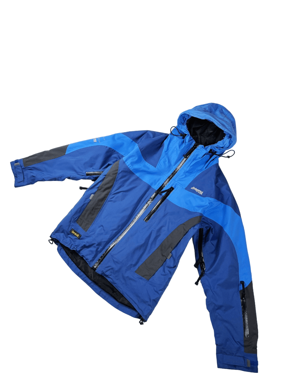 Bergans of Norway Bergans Of Norway Jacket S Size US S / EU 44-46 / 1 - 8 Thumbnail