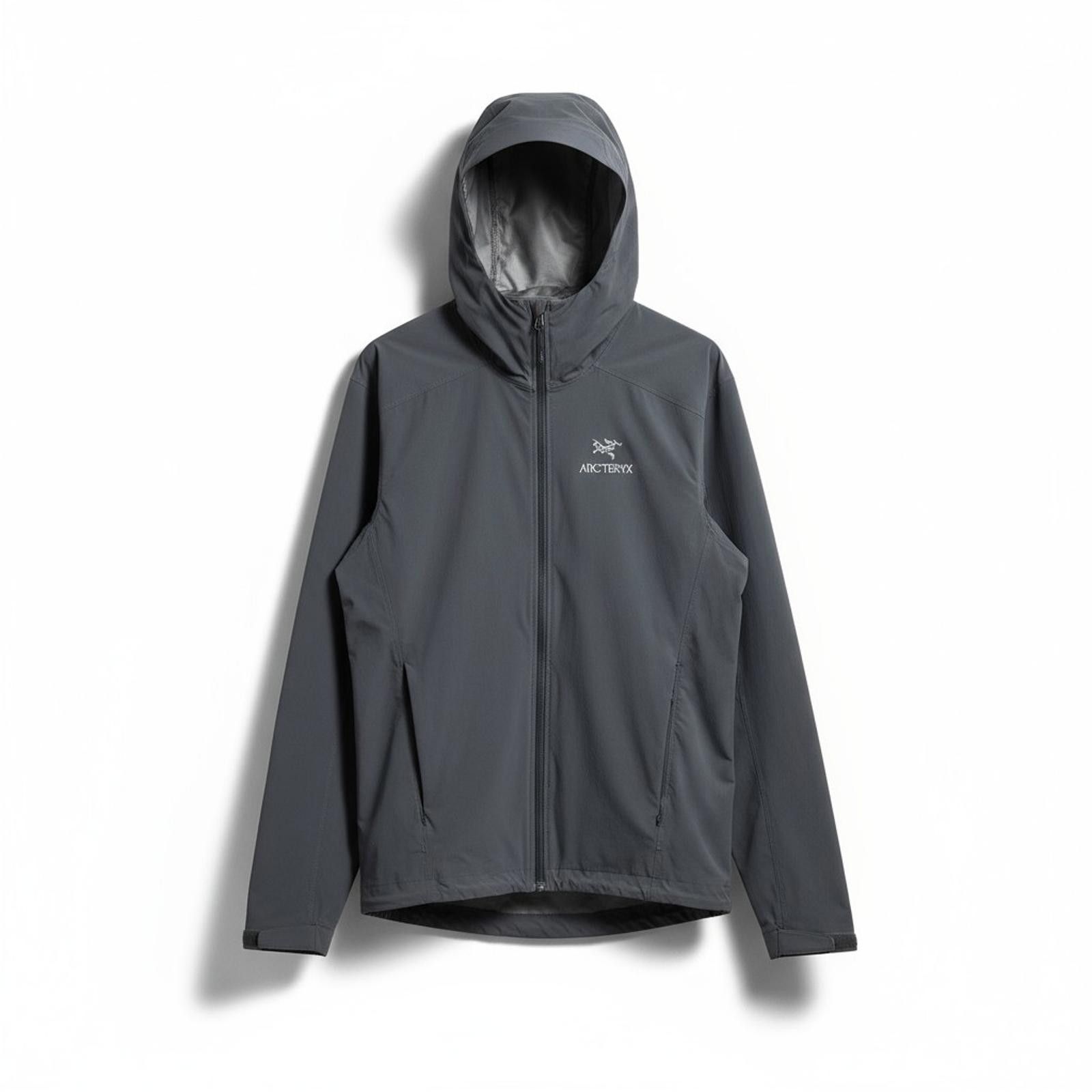 Arc'teryx Arc'teryx - M Hooded Softshell Jacket Size US M / EU 48-50 / 2 - 1 Thumbnail
