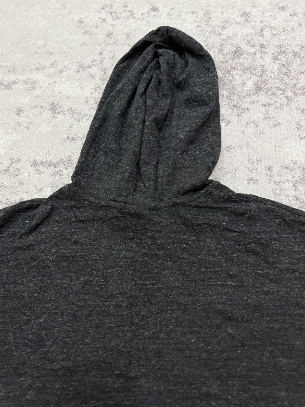 Nike NIKE SWOOSH BOXY ZIP UP SWEATER HOODIE Size M / US 6-8 / IT 42-44 - 15 Thumbnail