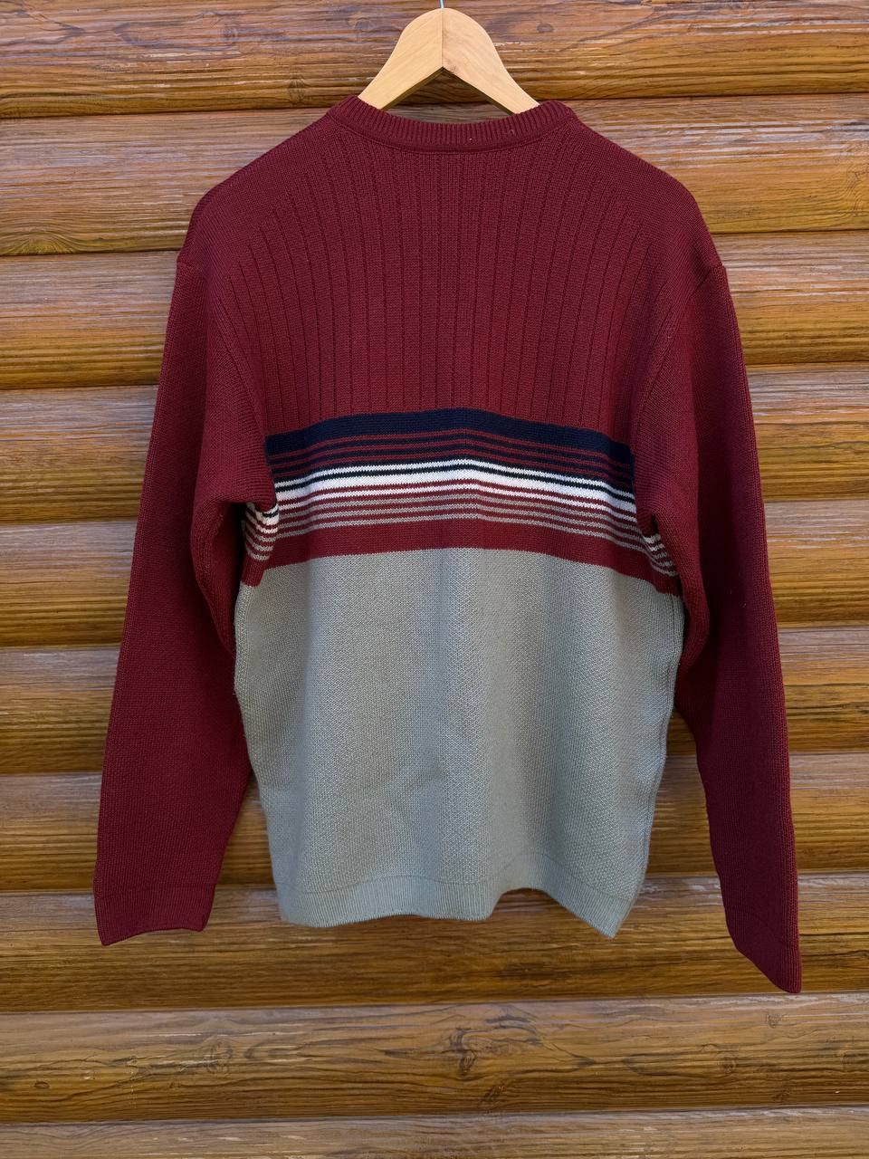 Lacoste Lacoste Sweater streetwear Size US XL / EU 56 / 4 - 3 Thumbnail