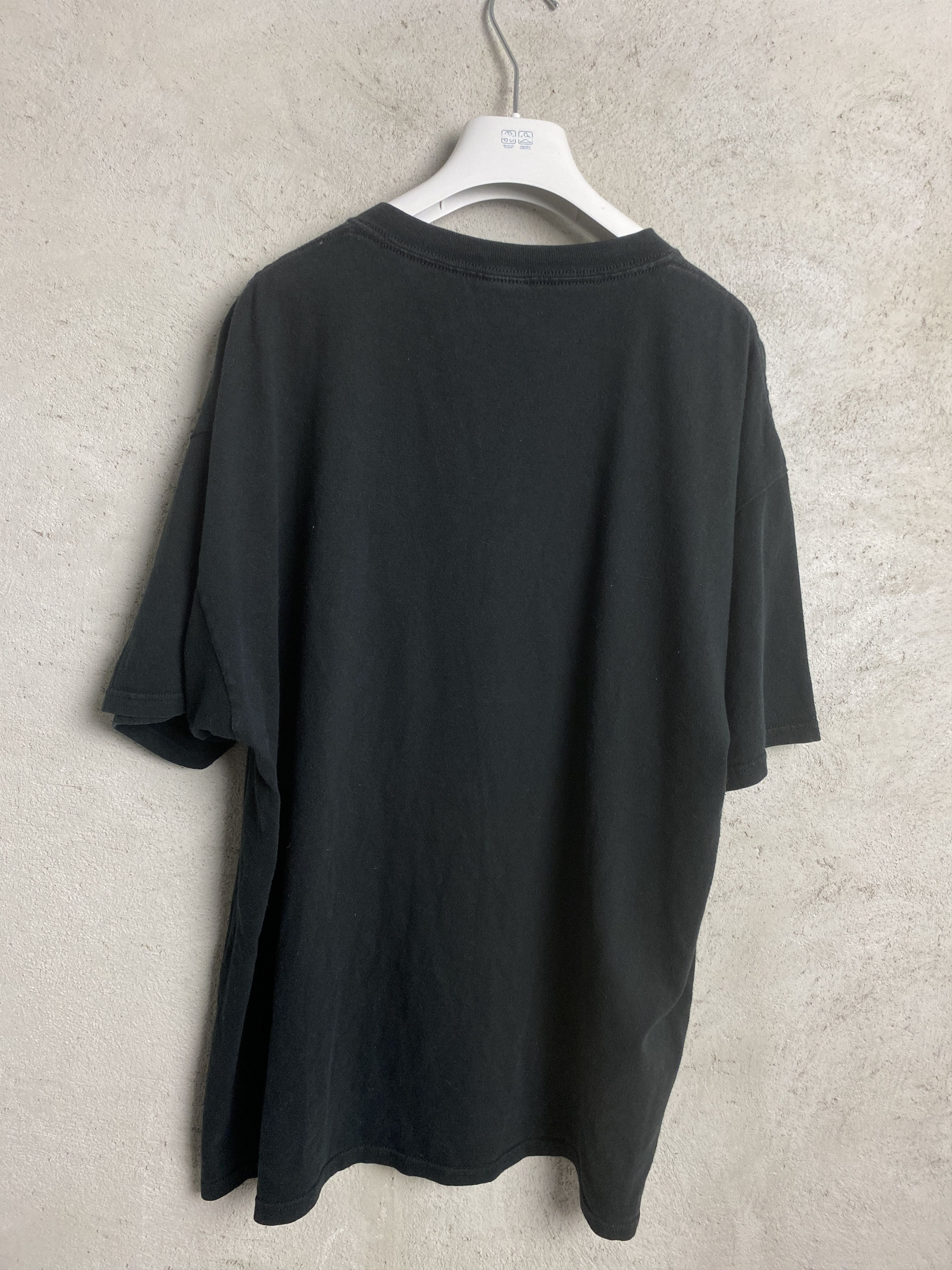 Megadeth Megadeth vintage 2009 t-shirt tee For Sale printed Size US XXL / EU 58 / 5 - 5 Thumbnail