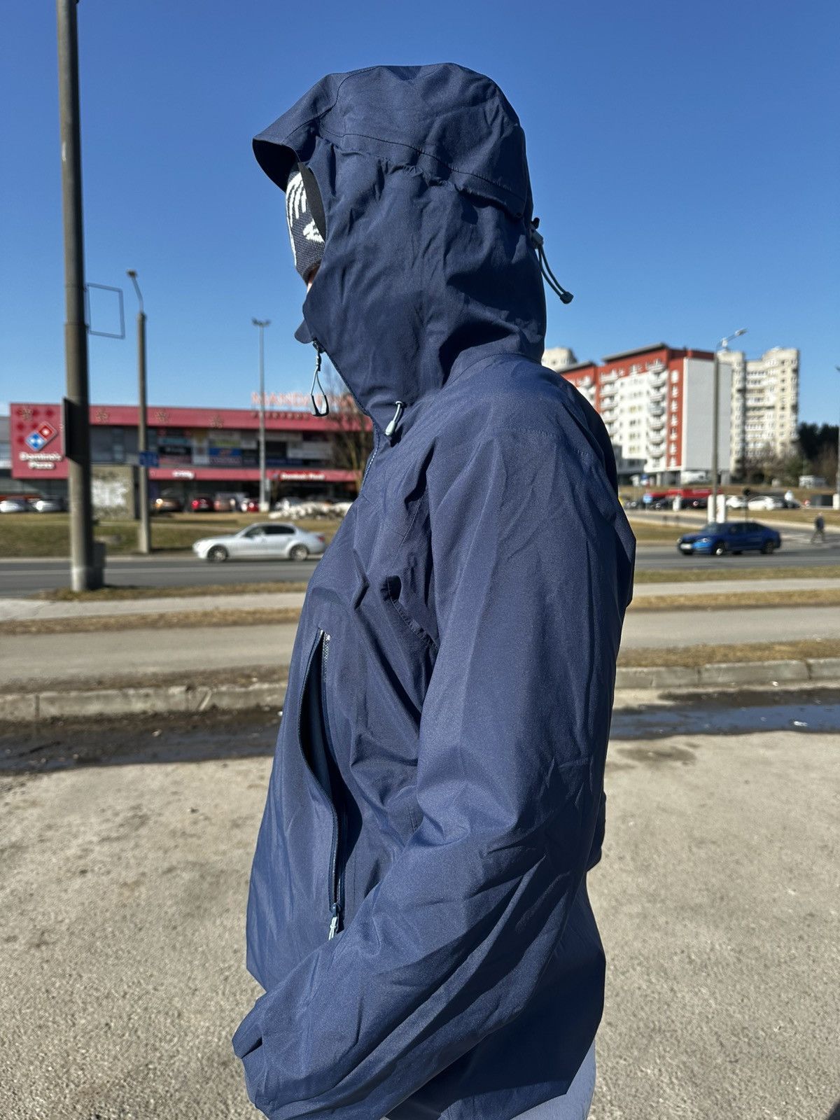 Rab Rab Kangri gore-tex Size L / US 10 / IT 46 - 2 Thumbnail