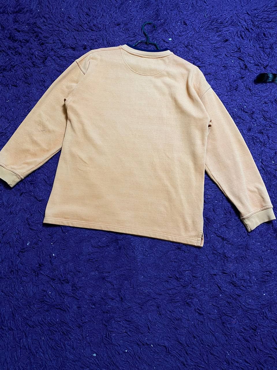 Fred Perry Y2K Long Sleeve Fred Perry logo Vintage luxury Size US M / EU 48-50 / 2 - 13 Thumbnail