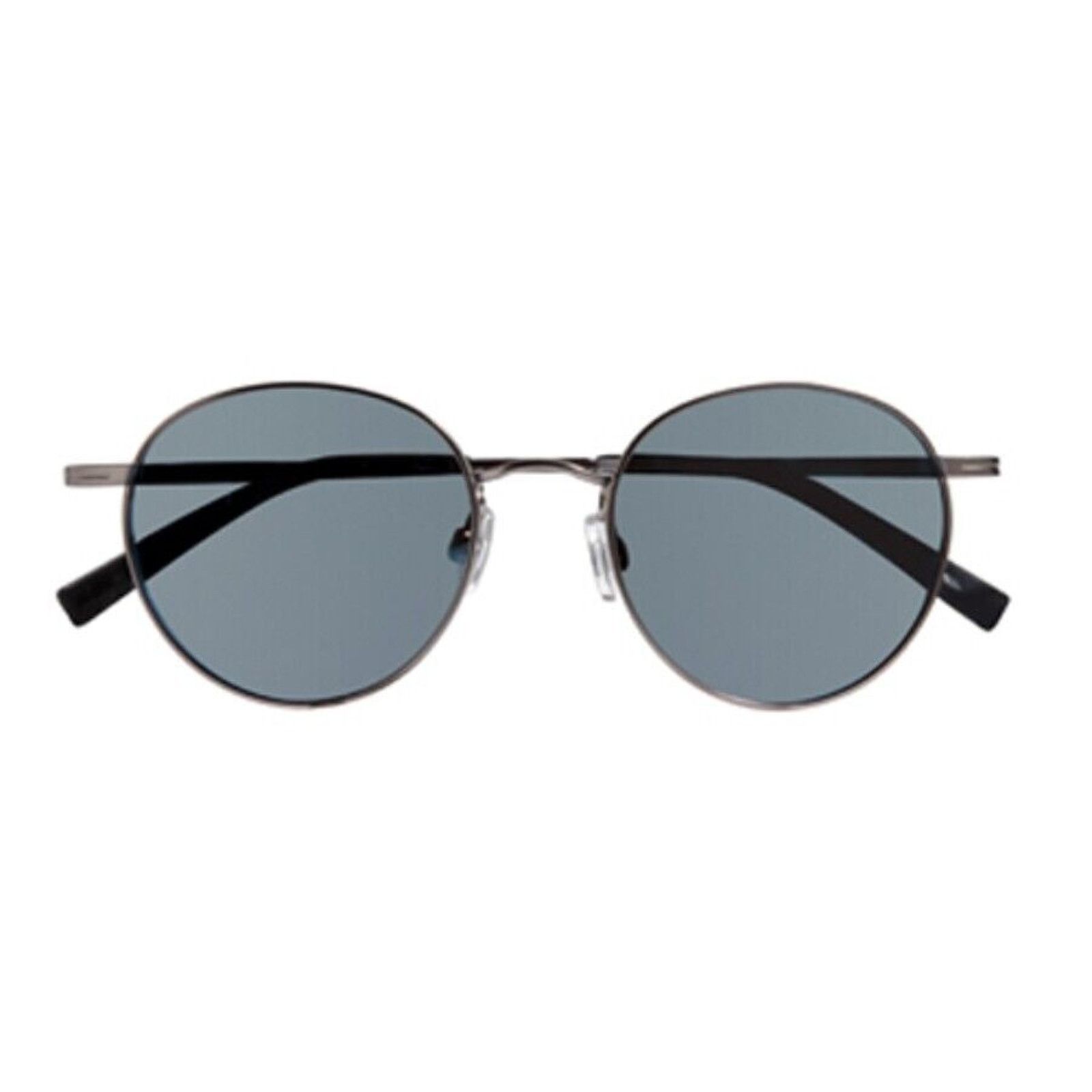 Izod IZOD IZ 756 PEWTER POLARIZED UV PROTECTION SUNGLASSES 50-19 Size ONE SIZE - 1 Thumbnail