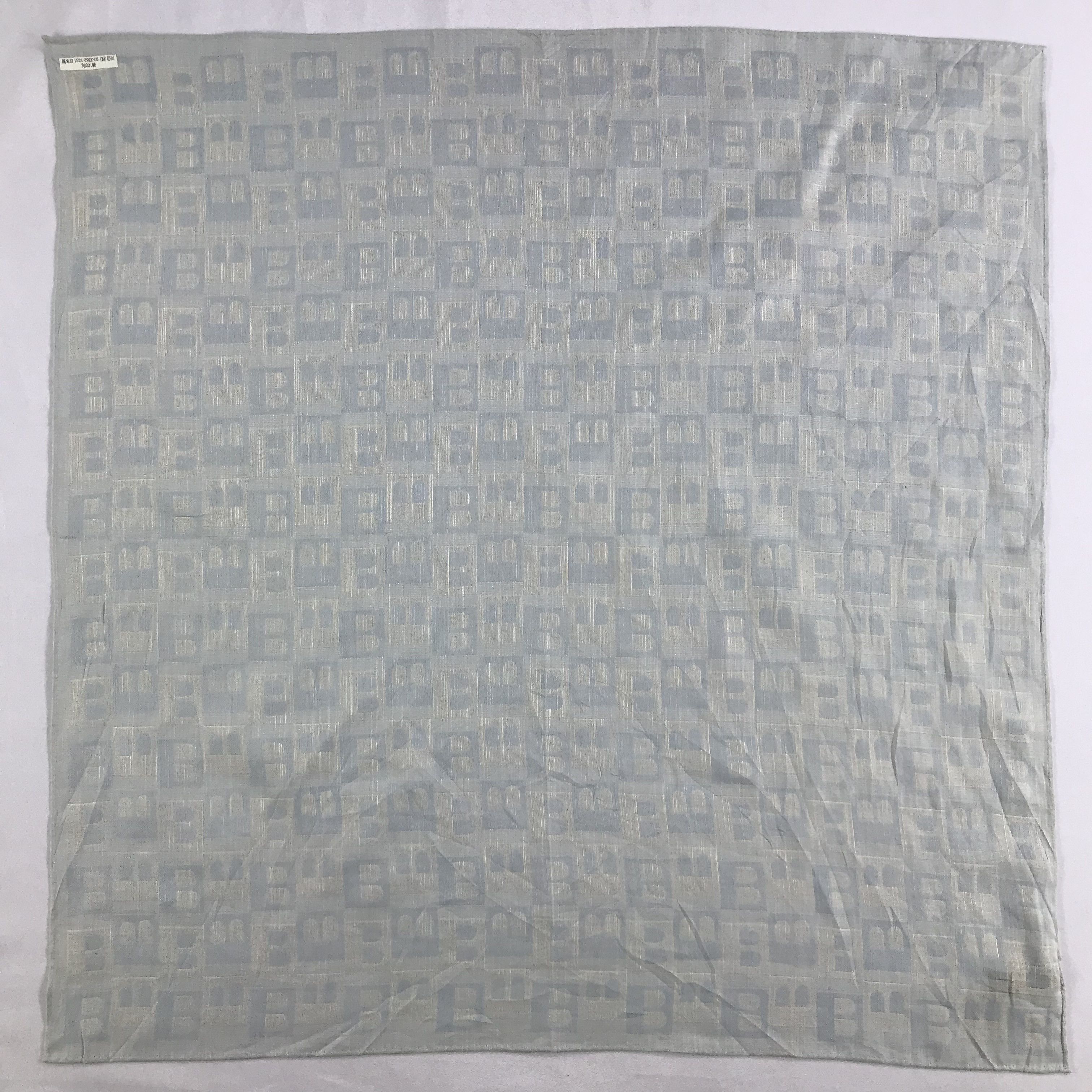 Bally Bandana / Handkerchief / Neckerchief - S2647