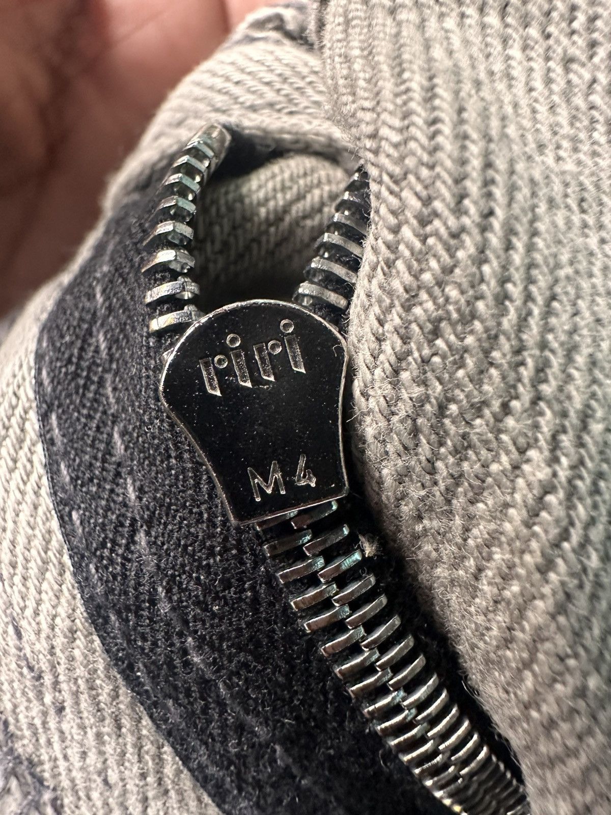 A.P.C. × Japanese Brand A.P.C Jeans Japan Pants Size US 28 / EU 44 - 9 Thumbnail