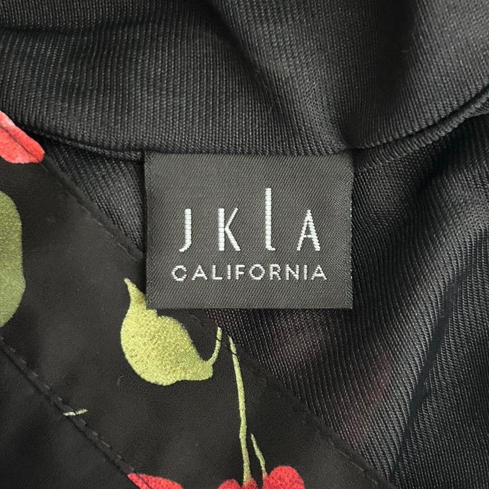 Other jkla floral skirt Size 28" / US 6 / IT 42 - 8 Thumbnail